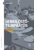 Puolustushallinnon rakennuslaitos HENKILÖSTÖ- TILINPÄÄTÖS 2018