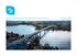 Uusi Jännevirran silta turvallisempaa ja sujuvampaa liikennöintiä maalla ja vedessä