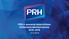 PRH:n seuranta listayhtiöiden tilintarkastuskertomuksista