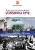 Puolustusvoimat. Puolustustutkimuksen VUOSIKIRJA Puolustustutkimus 100 vuotta