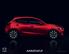 Mazda2, väri Soul Red Crystal, Luxury Plus -varustetaso