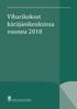 Oikeusministeriö 2019 Tekijä: Milla Aaltonen