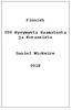 Finnish. 200 Kysymystä Raamatusta ja Koraanista. Daniel Wickwire