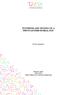 SYNTHESIS AND TESTING OF A PHOTOANTIMICROBIAL DYE