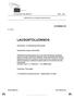 LAUSUNTOLUONNOS. FI Moninaisuudessaan yhtenäinen FI 2012/0060(COD) sisämarkkina- ja kuluttajansuojavaliokunnalta