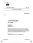 TARKISTUKSET FI Moninaisuudessaan yhtenäinen FI 2011/0203(COD) Mietintöluonnos Othmar Karas (PE v01-00)
