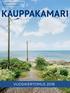 RAUMAN KAUPPAKAMARI. raumankauppakamari.fi