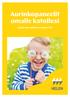 Aurinkopaneelit omalle katollesi. Löydä oma paikkasi auringon alta