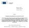 Ehdotus EUROOPAN PARLAMENTIN JA NEUVOSTON ASETUS